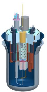 MYRRHA: lead-cooled fast irradiation facility