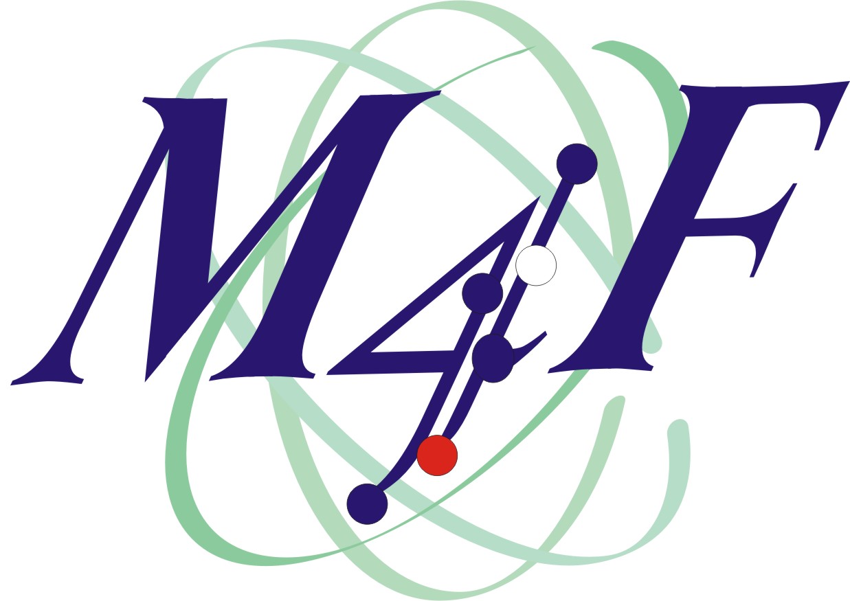 Logo M4F